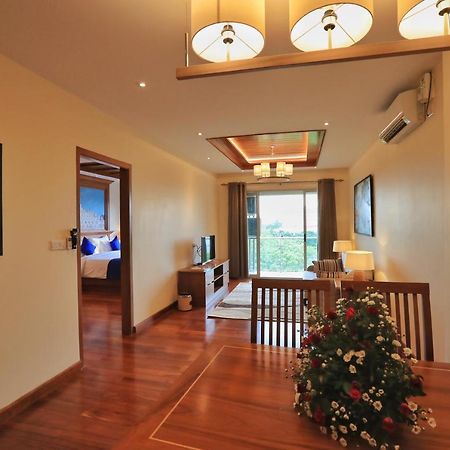 Sunset Palace View Suites Мандалай Экстерьер фото